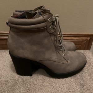 Call It Spring Utility Boot